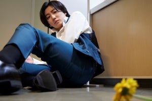 京本大我、『お迎え渋谷くん』で好きなシーンは?「監督にプレッシャーを…」