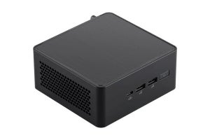 今週の秋葉原情報 - ASUSブランドであの「NUC」が復活、横幅が可変のMini-ITXケースも発売に