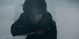 Netflixシリーズ『忍びの家』のあらすじとキャスト(脇役・子役含む)を紹介