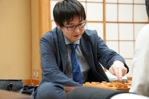 山崎将棋の真骨頂　山崎隆之八段が挑戦者決定戦の将棋を語る