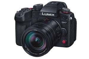 位相差AFに対応、動画クリエイター向きのマイクロフォーサーズ機「LUMIX GH7」