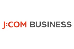 J:COM、法人事業ブランド「J:COM BUSINESS」を立ち上げ