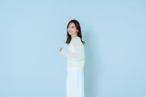 笹崎里菜、日テレ退社後初の番組MC 『ワタナベお笑いNo.1決定戦』出演「大笑いしたい」