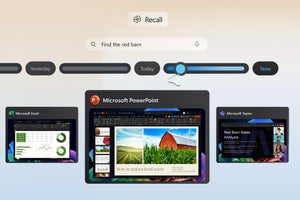 Microsoft、Copilot+ PCの新AI機能「Recall」のセキュリティを強化、"要オプトイン"に