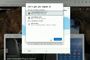 今後のWSL2はGUI管理が可能に - 阿久津良和のWindows Weekly Report