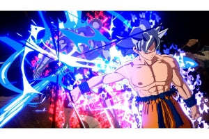 『ドラゴンボール Sparking! ZERO』2024年10月10日に発売、各エディションの特典内容公開