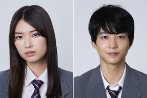 生田絵梨花の生徒役に茅島みずき・鈴木仁・矢吹奈子ら　37人一挙発表『素晴らしき哉、先生!』