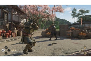 『アサシン クリード シャドウズ』新トレーラー公開、2人のキャラはいつでも切り替え可能