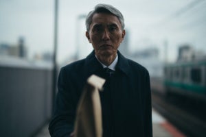 松重豊、11年ぶりの黒沢清監督作品　菅田将暉主演『Cloud クラウド』出演