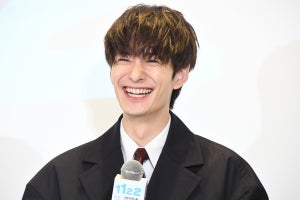 岡田将生、今泉監督の発言に猛反発「天然じゃない!」「立派な大人になってます!」