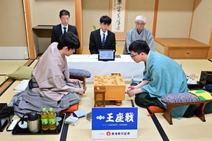 やっぱり1位はアノ対局？ プロ棋士とファンが選ぶ、2023年度のベストバウトを発表!!【前編】