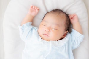 赤ちゃんの「夏にまつわる名前ランキング」男の子は6年連続「碧(あお)」くんが1位に - 女の子は?