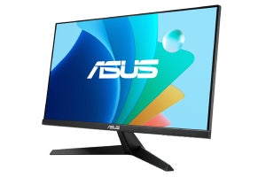 ASUS、100Hzリフレッシュレートの日常使い向け23.8型／27型フルHD液晶