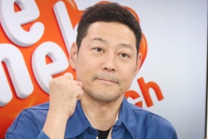 東野幸治、あのちゃんを大絶賛した理由「気持ち悪いかもしれへんけど…」