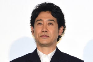 大泉洋、両親に感謝のはずが…“初動”の大事さを説く　松村北斗「映画もCDも全部そう」