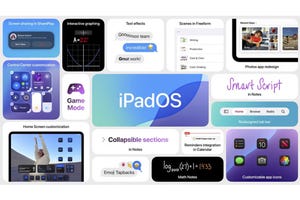 iPadOS 18でiPadの体験はこう変わる！　驚きの新機能をチェック - iPadパソコン化講座