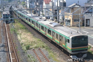 JR東日本、小山車両センターでE231系・E233系貸切体験会 - 7月開催