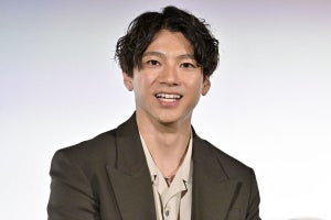 山田裕貴「僕も家族ができたので…」 西野七瀬と結婚後に考えたこと明かす