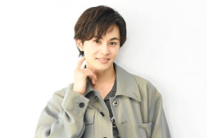 超特急・草川拓弥、双方に生きる俳優＆ダンサーの“二刀流”　ファン拡大も実感「相当なこと」