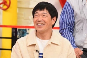 蛍原徹、宮迫博之の“牛宮城”になぜ行かないか責められ予想外の回答「だから…」