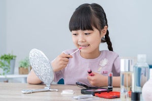 小中学生の愛用コスメブランドランキング、1位は? - DIORやCHANELもランクイン