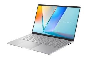 ASUS、Snapdragon X Elite搭載のCopilot+ PC「Vivobook S 15」を発売