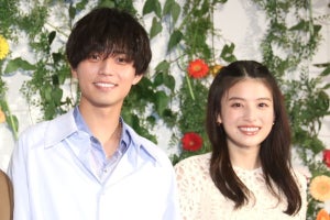 キンプリ永瀬廉、出口夏希の“おじさん”呼びに衝撃も「それのおかげで…」