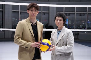 菅田将暉、パリ五輪フジ系アスリート応援ソング担当「奮い立つ全てのヒトへ」