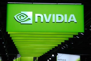 NVIDIAの時価総額が世界一位に - 3兆3,360億ドルでMicrosoftを抜く