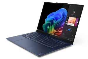 「Lenovo Yoga Slim 7x Gen 9」発売 - Snapdragon X Elite搭載のCopilot+ PC