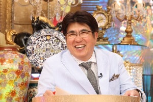 石橋貴明、視聴率不振のフジテレビに喝「とんねるずの意地なんです!」