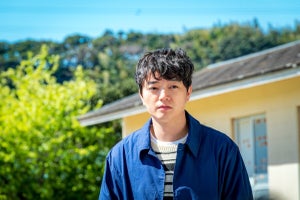 染谷将太、『呪怨』オーディション受けていた過去 「実は子どものときから…」