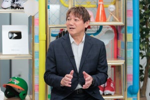 濱中治、阪神監督に就任した星野仙一さんの“ある言葉”に驚き「いきなり…」