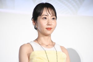 木南晴夏、最近のドラマ&映画“ロケ弁”変化にツッコミ「クオリティがどんどん下がって…」