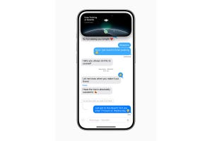 日本でも衛星通信経由で「メッセージ」できますか? - いまさら聞けないiPhoneのなぜ