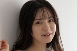 西野夢菜、Fカップの美ボディ披露「可愛い私も綺麗な私も堪能してくれたら」