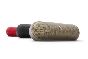 BeatsのBluetoothスピーカー「Beats Pill」が復活