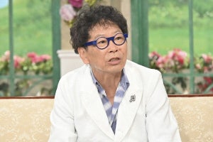 75歳・南こうせつ「いつ死んでもいい」　育った環境が死生観に影響