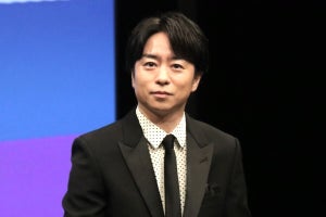 櫻井翔、政治家役に説得力　秘書役の玉山鉄二が絶賛「ぴたっとハマっている」