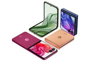 「motorola razr 50／50 ultra」海外発表 - 大型サブディスプレイや防水性能を強化