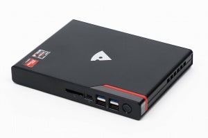 リビングにテレビが無い時代の「小型パソコン」を「mouse CA-A5A01」で模索してみた