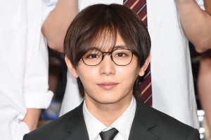 山田涼介、有岡＆知念と覆面参加の高校ダンスコンテストでまさかの3位「恥ずかしかったです(笑)」