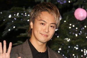 TAKAHIRO、“盗撮してきたお姉さま”にメッセージ「こんなこと言いたくないけど…」