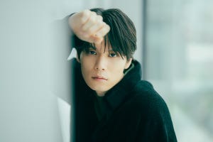 萩原利久、意識するのは「自分の言葉で発信する」こと　『朽ちないサクラ』では“クリーンさ”をテーマに