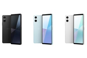 NUROモバイル、「Xperia 10 VI」を7月5日から販売 - 68,800円で5,000円キャッシュバック