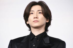 SixTONES 京本大我、上海での人気に驚き「嬉しい」「次に行くときは…」