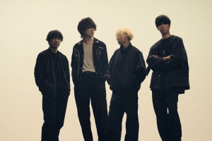 BUMP OF CHICKEN、『西園寺さんは家事をしない』主題歌担当　主演・松本若菜「声を上げて喜んだ」