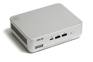 ASUS「NUC 14 Pro+」レビュー、ツールフリーメンテナンス可能でIntelから高品質を引き継ぐNUC後継機