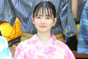 山田杏奈、尖っていた学生時代　当時の取材記事は「恥ずかしくて見られない」