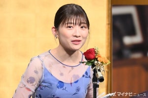 伊藤沙莉『虎に翼』のヒット、圧倒的な魅力を放つその理由